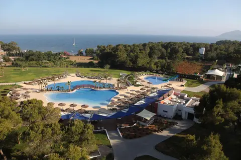 TUI MAGIC LIFE Cala Pada in Santa Eularia des Riu, foto 15
