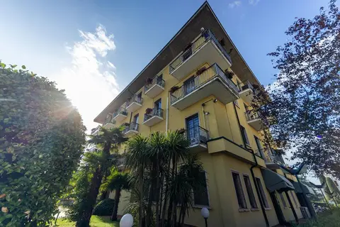 Hotel Bella Peschiera in Peschiera del Garda — foto 5