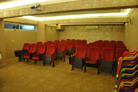 Hotel Çamyuva Beach in Kemer, foto 26