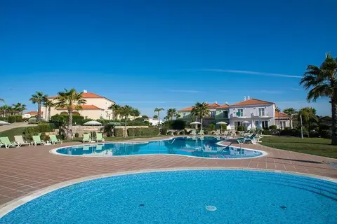 Eden Villas & Apartments in Albufeira, foto 24