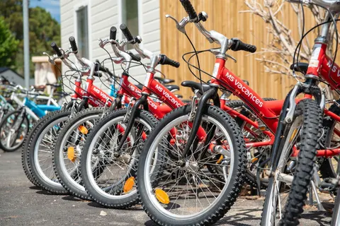 Camping Club Le Littoral foto 6