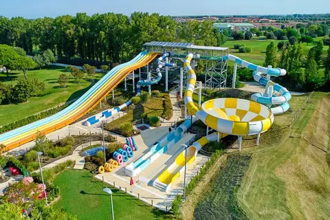 Camping Pra' delle Torri in Caorle, foto 2