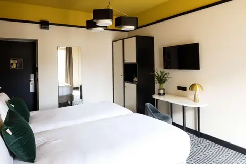 Best Western Premier Hotel Roosevelt in Nice — foto 6