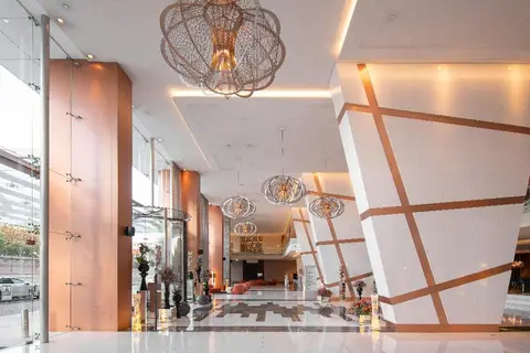 EPIC SANA Lisboa Hotel in Almada — foto 24