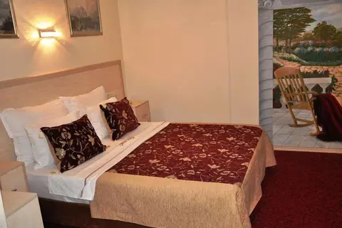 Sultan House in İstanbul — foto 12