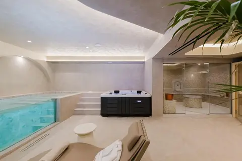 Hotel Evexia Boutique & Spa in Agia Marina — foto 17