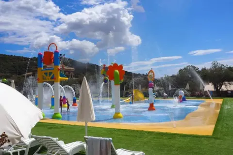 Glamping Alcantara foto 2