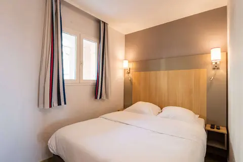 Residence L Ange Gardien in Villefranche-sur-Mer, foto 3