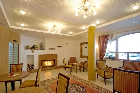 Hotel Amadeus Micheluzzi in Serfaus — foto 15
