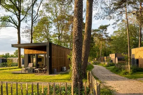 Hofparken Wiltershaar foto 1