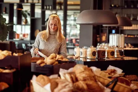 Van der Valk Hotel Veenendaal foto 12