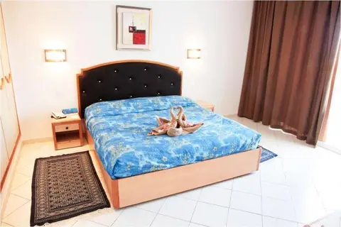 Hotel Nesrine in الحمامات — foto 23