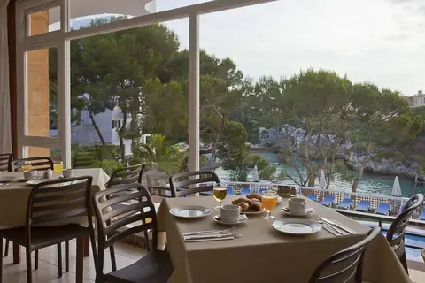 Hotel Cabot Cala Ferrera in Cala D´or — foto 22