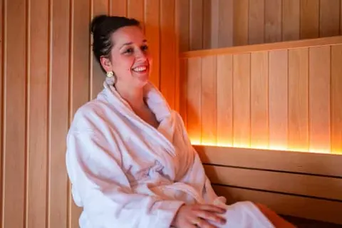 Vakantiepark De Rimboe en De Woeste Hoogte foto 32