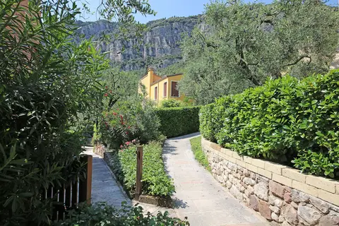 Vakantiepark Appartamenti Pratone in Garda, foto 6