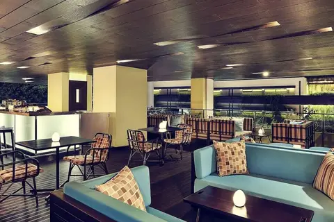 Mercure Bali Legian in Kuta, foto 18