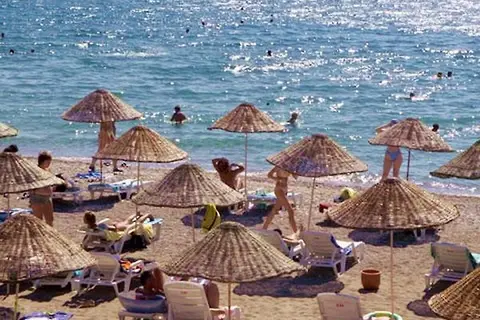 Selcukhan in Kemer — foto 13