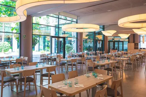 Hotel Deloix Aqua Center in Alicante — foto 6
