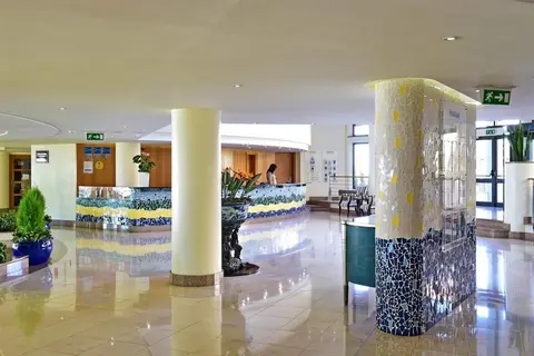 Pestana Grand Premium Ocean Resort in Funchal — foto 18