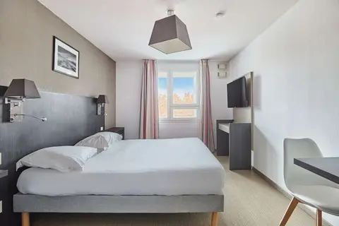 Appart'hotel Odalys le Dome in Marseille, foto 11