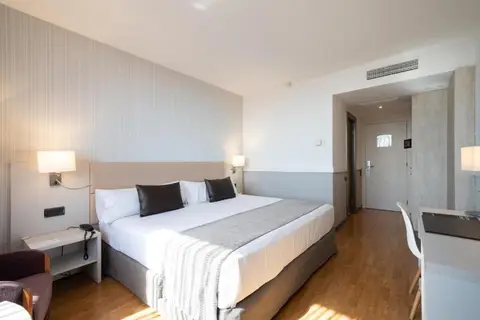 Catalonia Gran Hotel Verdi in Sabadell — foto 14