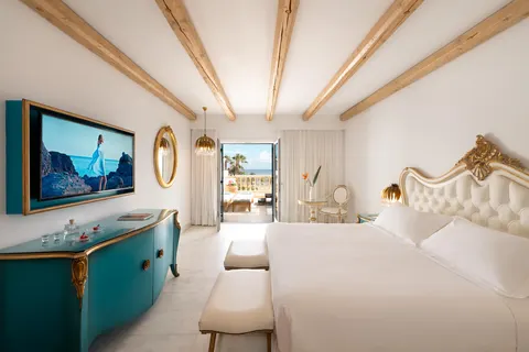 Hotel Mitsis Selection Laguna in Chersonisos Municipal Unit — foto 15