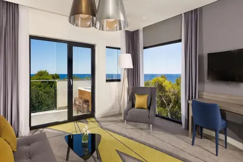 Park Plaza Histria Pula in Pula — foto 28
