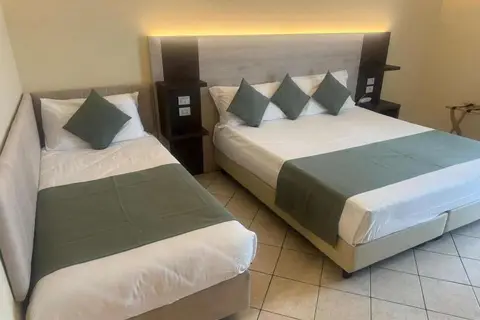 Park Hotel Villa Cesi in Impruneta, foto 16