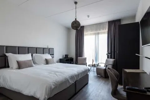 Fruitpark Hotel en Spa foto 11