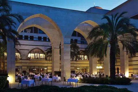 Kempinski Hotel The Dome in Serik, foto 22