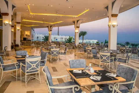 Sunrise Arabian Beach Resort - Grand Select in Sharm El Sheikh, foto 25