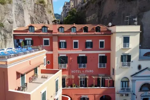 Il Faro in Sorrento, foto 6