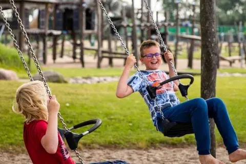 TopParken Recreatiepark het Esmeer foto 22