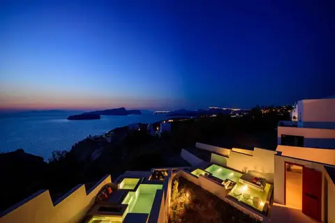 11 11 By Potnia in Thira Municipal Unit, foto 18