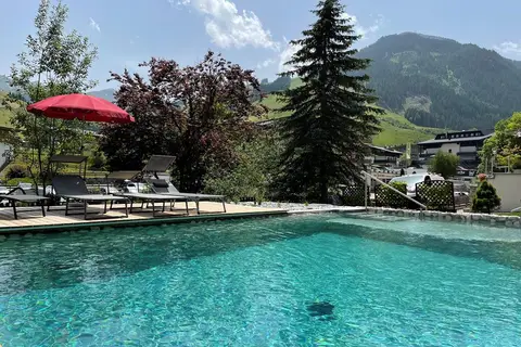 Hotel Alpenblick in Hinterglemm — foto 4