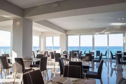 Golden Coast Resort in Kypseli, foto 7