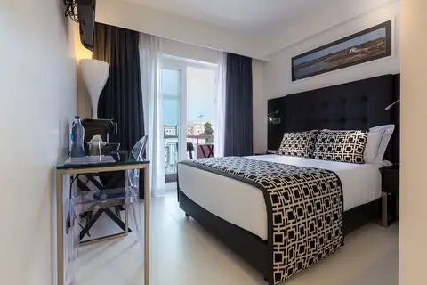 Faro Boutique Hotel in Mexilhoeira Grande — foto 28