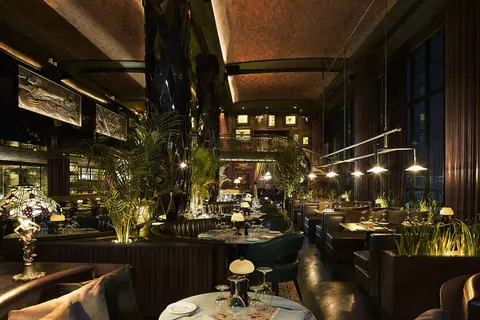 Double-Six Luxury Hotel in Seminyak, Kuta, Kabupaten Badung, Bali, Indonesia — foto 18