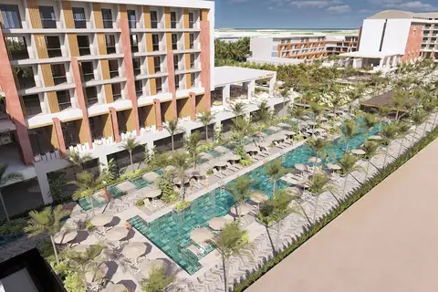 Belkon Hotel Belek in Serik — foto 11