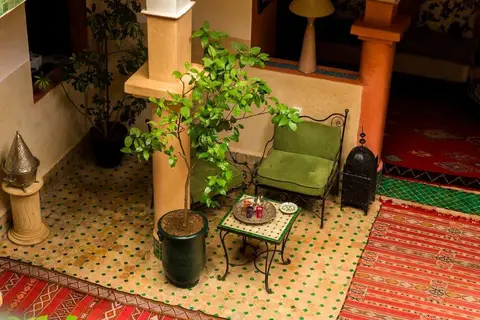 Riad Dar Nabila in Marrakesh, foto 12