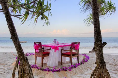 Neptune Pwani Beach Resort & Spa in Kiwengwa — foto 29