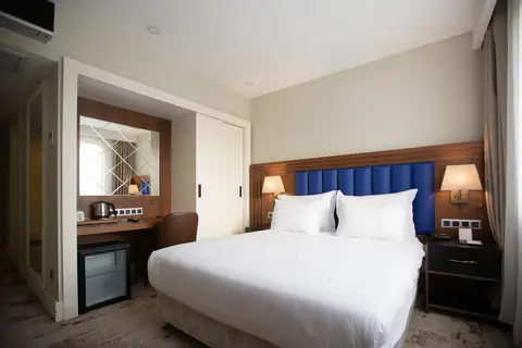 Ramada Plaza by Wyndham Istanbul Sultanahmet in Fatih — foto 17
