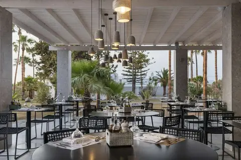 Diamond Boutique Hotel in Kos, foto 26