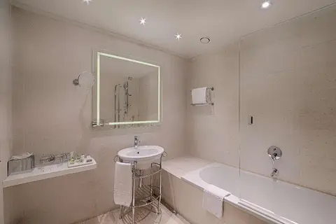 Hotel NH Collection Milano Porta Nuova in Milaan — foto 30