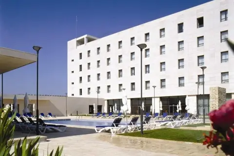 VIP Executive Santa Iria in Loures