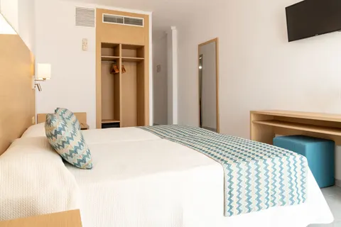 Riutort Hotel foto 4