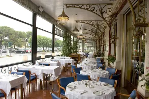 Hotel Milan Speranza Au Lac in Stresa, foto 6