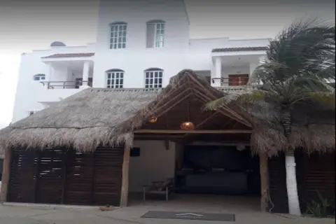 Hotel & Beach Club Ojo De Agua in Puerto Morelos, foto 27