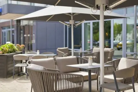 Best Western PLUS Hotel Papenburg foto 4