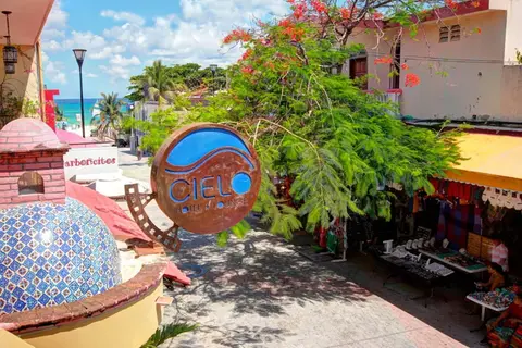 Cielo in Playa del Carmen — foto 8